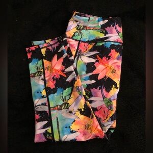 CVG Dragonfly medium capris